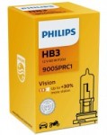 Автомобильная лампочка Philips Vision HB3 12V 65W