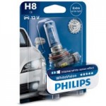  Philips WhiteVision H8 12V 35W (1 шт.) 12360WHVB1