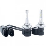 Автомобильные лампочки Pluton T5 Led HB3 30W 5000 К (2 шт.)