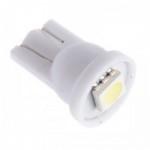 Автомобильная лампочка Pulso LP-21241 LED T10/1SMD-5050 24 V 0,5 W