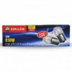  Zollex R10W 12V (1 шт.) 8824