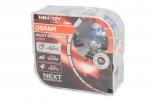 Автомобильные лампочки Osram Night Breaker Laser (NG) HB4 51W 12V (Комплект: 2шт.)