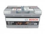Акумулятор  12В 95Ач/850A START-STOP AGM (P+ 1) 353x175x190 B13