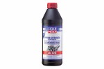 Масло трансмиссионное Liqui Moly Hypoid Getriebeoil 80W, 1 л (1025) Liqui Moly 1025