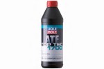 Масло трансмиссионное Liqui Moly Top Tec ATF 1700 , 1 л (3663) Liqui Moly 3663