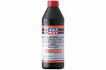 Масло гидравлическое (3664) Liqui Moly 3664