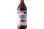 Жидкость для гидросистем (3666) Liqui Moly 3666