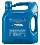Масло моторное Aral HighTronic 5W-40, 5л