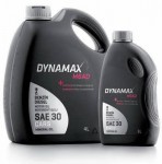 Масло моторное (500176) Dynamax 500176
