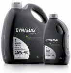 Масло моторное (500200) Dynamax 500200