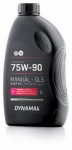 Масло трансмиссионное (501580) Dynamax 501580