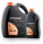 Масло моторное (501908) Dynamax 501908