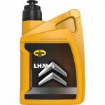 Масло гидравлическое Kroon oil LHM+, 1 л (04208) Kroon oil 04208