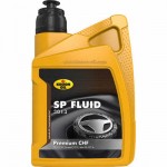 Масло гидравлическое Kroon Oil Sp Fluid 3013, 1 л (04213) Kroon oil 04213