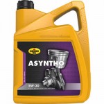 Масло моторное Kroon Oil Asyntho 5W-30, 5 л