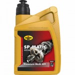 Масло трансмиссионное Kroon Oil SP Matic 4026, 1 л (32219) Kroon oil 32219