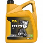 Масло моторное Kroon Oil Presteza Msp 5W-30, 5 л