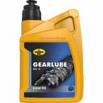 Масло трансмиссионное Kroon-Oil Gearlube GL-4 80W-90, 1 л (33480) Kroon oil 33480