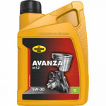 Масло моторное Kroon Oil Avanza Msp 5W-30, 1 л (33483) Kroon oil 33483