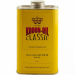 Масло моторное (34539) Kroon oil 34539