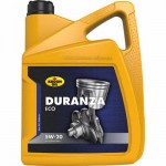 Масло моторное Kroon-Oil Duranza Eco 5W-20, 5 л (35173) Kroon oil 35173