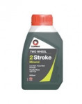 Масло моторное Comma Two Wheel 2 Stroke, 0,5 л (TST500M) Comma TST500M