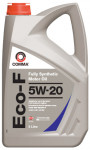 Масло моторное Comma Eco-F 5W-20, 5Л (ECF5L) Comma ECF5L