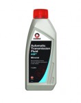 Масло трансмиссионное Comma Automatic Transmisson Fluid AQF, 1 л (ATF1L) Comma ATF1L