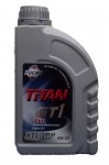 Масло моторное Fuchs Titan Gt1 Evo 0W-20 , 1 л (600930622) Fuchs 600930622