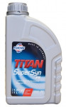 Масло моторное Fuchs Titan Supersyn FE 0W-30, 1Л (600998097) Fuchs 600998097