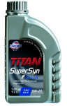 Масло моторное Fuchs TITAN Supersyn F ECO-B 5W-20, 1 л (600892029) Fuchs 600892029