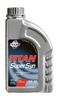 Масло моторное Fuchs Titan Supersyn 5W-30, 1Л (600930684) Fuchs 600930684