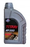 Масло трансмиссионное Fuchs TITAN ATF 3353, 1 л (600631895) Fuchs 600631895