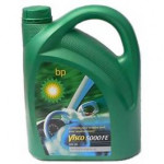 Масло моторное Bp Visco 5000 FE 5W-30, 4 л (Q3V5FE4X4N) Bp Q3-V5FE-4X4N
