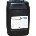 Масло моторное Mobil  Super 2000 X1 10W-40, 20 л (150016) Mobil 150016