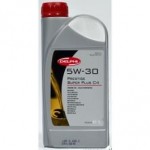 Масло 5W30 Delphi Prestige Super Plus C4 (1L) (Renault RN0720/MB 229.51/MB226.51)