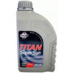 Масло моторное Fuchs TITAN SUPERSYN 5W-40, 1 л (600638894) Fuchs 600638894