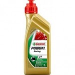 Масло моторное Castrol Power 1 Racing 2T, 1 л (55938) Castrol 55938
