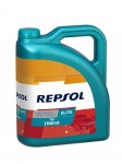 Масло моторное Repsol Elite TDI 15W-40, 5 л (RP135Y55) Repsol RP135Y55