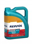 Масло моторное Repsol Elite Evolution 5W-40, 5 л (RP141J55) Repsol RP141J55