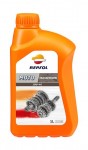 Масло трансмиссионное Repsol Moto Transmisiones 10W-40, 1 л (RP173X51) Repsol RP173X51