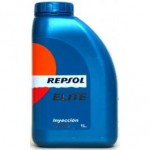 Масло моторное Repsol Elite Inyeccion 15W-40, 1 л (RP139Y51) Repsol RP139Y51