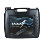 Масло моторное Wolf Vitaltech 5W-40, 20 л (8311895) Wolf 8311895