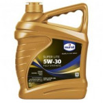 Масло моторное Eurol Super Lite 5W-30, 20 л (E10009120L) Eurol E10009120L