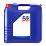 Масло трансмиссионное Liqui Moly Vollsynthetisches Getriebeoil 75W-90, 20 л (1415) Liqui Moly 1415