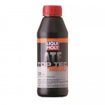 Масло трансмиссионное Liqui Moly Top Tec ATF 1200, 0,5 л (3680) Liqui Moly 3680