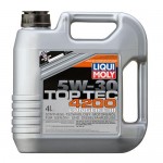 Масло моторное Liqui Moly Top Tec 4200 5W-30, 4 л (3715) Liqui Moly 3715