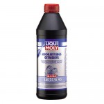 Масло трансмиссионное Liqui Moly Hochleistungs-Getriebeoil 75W-90, 1 л (3979) Liqui Moly 3979