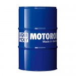 Масло трансмиссионное Liqui Moly Getriebeoil 85W-90 GL-4, 60 л (1031) Liqui Moly 1031