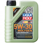 Масло моторное Liqui Moly Molygen New Generation 5W-30, 1 л (9041) Liqui Moly 9041